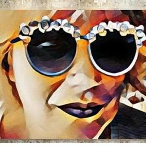 Meet your Posher, Mary